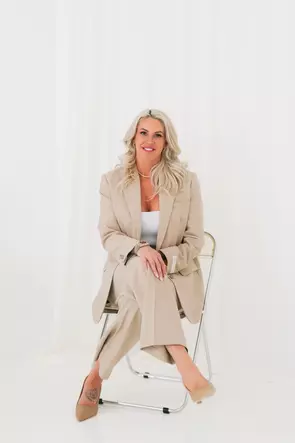 Dayna Cantin, Winnipeg, Real Estate Agent